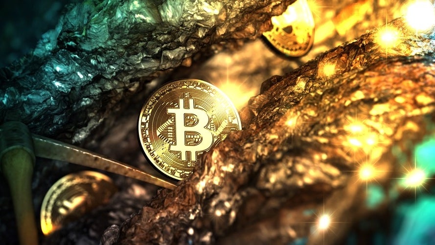 Erstaunliche Euphorie: Bitcoin springt um fast 10 Prozent