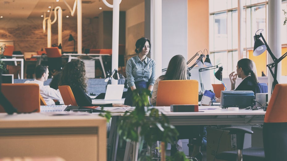 Digitalisierung: Wie ineffizienter Umgang mit Technik die Arbeit lähmt Digitalisierung: Wie ineffizienter Umgang mit Technik die Arbeit lähmt