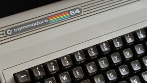 Ein neues Betriebssystem für den C64 – nach 40 Jahren