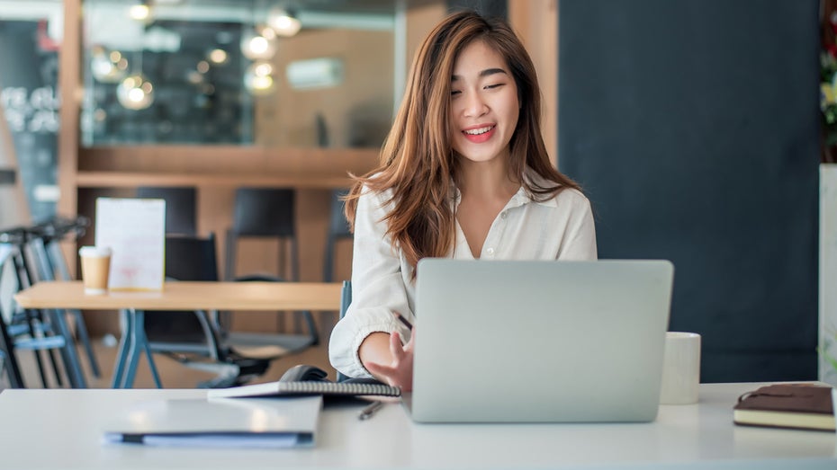 Die Vier-Tage-Woche kommt gut an. (Foto: Shutterstock / Amnaj Khetsamtip) 4-Tage-Woche „ein voller Erfolg” laut ersten Ergebnissen einer Langzeitstudie