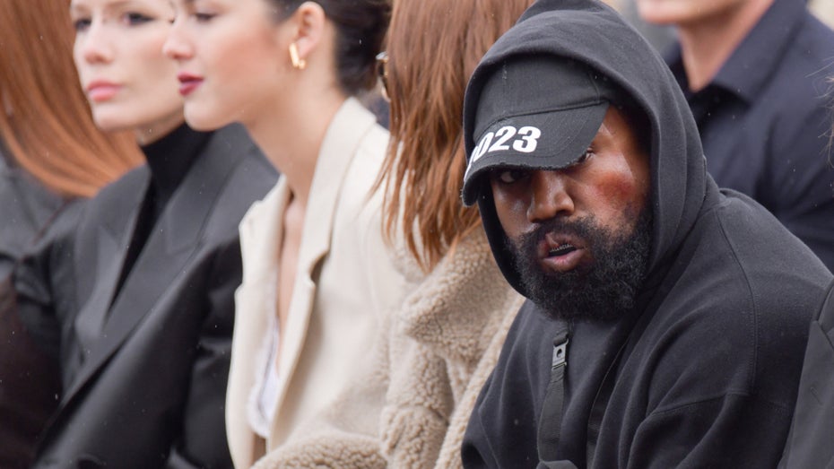 Das wars mit Twitter: Der Account von Rapper Kanye West wurde gesperrt. (Screenshot: Twitter / t3n) Antisemitischer Tweet: Kaum ist Kanye West wieder bei Twitter, wird er erneut gesperrt