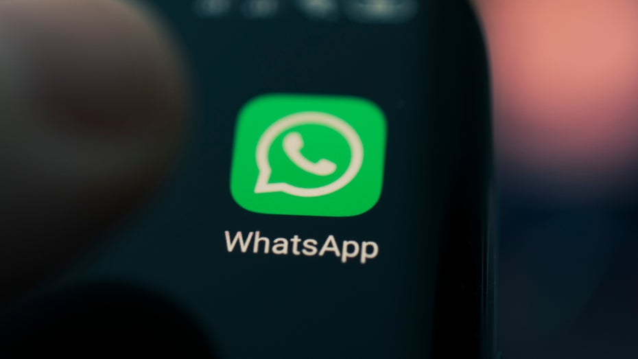 Selbstlöschende Nachrichten Whatsapp