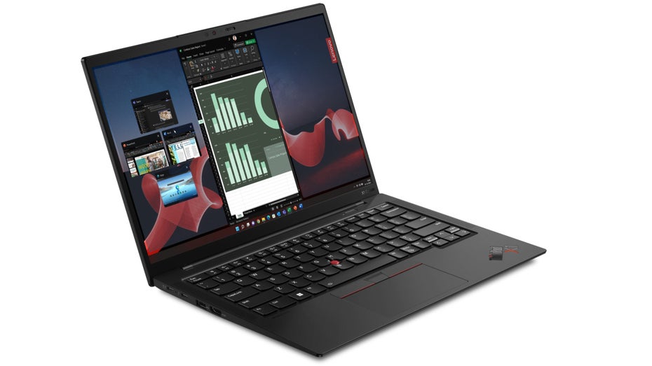 Thinkpad X1 Carbon und Yoga: Lenovos High-End-Notebooks bekommen Intels Raptor Lake und mehr RAM Thinkpad X1 Carbon und Yoga: Lenovos High-End-Notebooks bekommen Intels Raptor Lake und mehr RAM