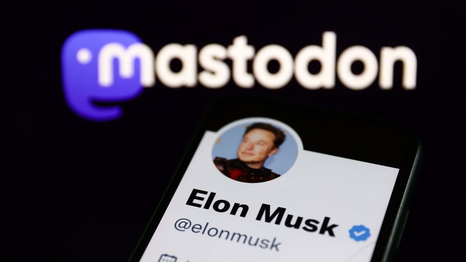Mastodon lehnt Risikokapital ab: Werden nicht, was „ihr an Twitter hasst“