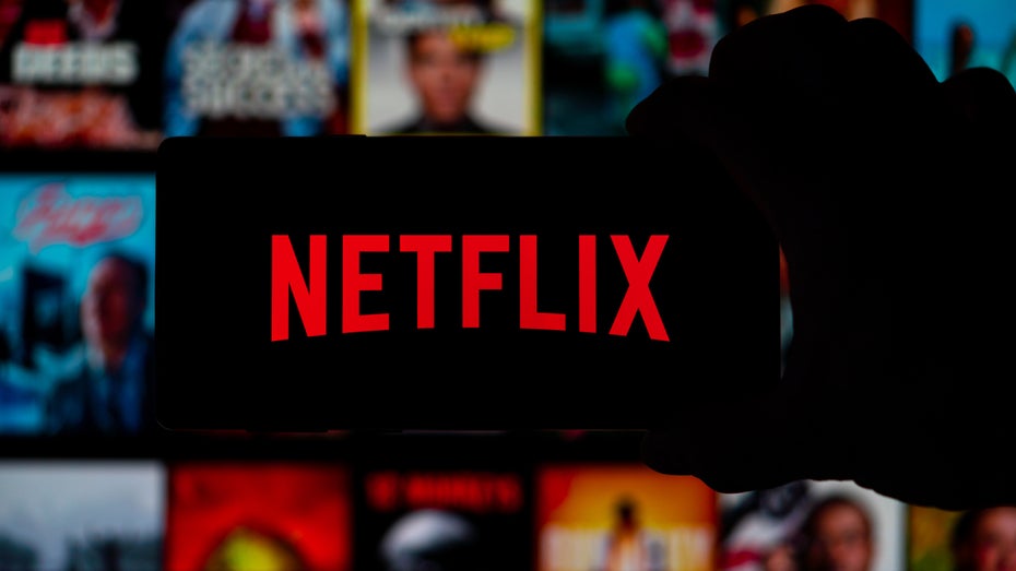 Geht die Netflix-Wette doch auf? Nutzeransturm nach Account-Sharing-Verbot