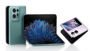 Find N2 und Flip: Oppos neue Foldables sollen Samsung einheizen