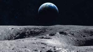 Spurensuche auf dem Mond: Nasa findet Überreste japanischer Mondmission
