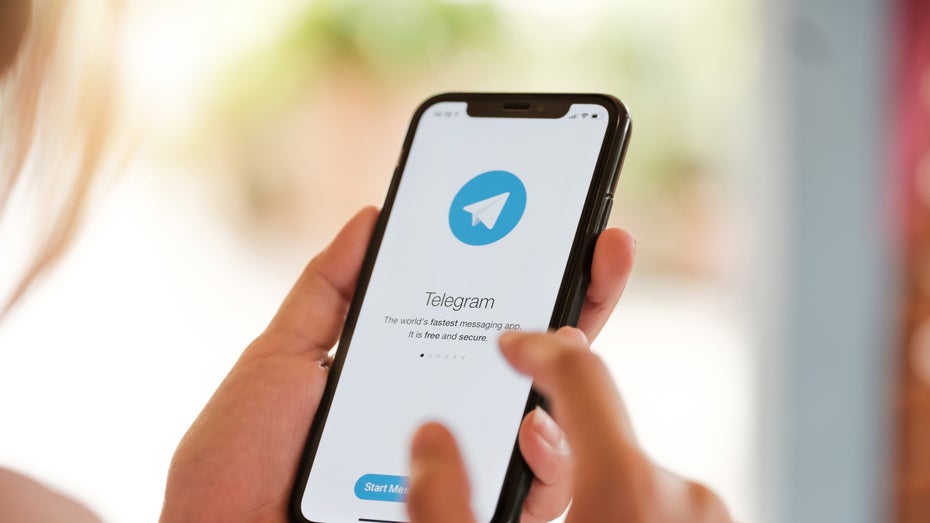 Gegen Fake News und Scam: Telegram führt ein neues Verifizierungsmodell ein