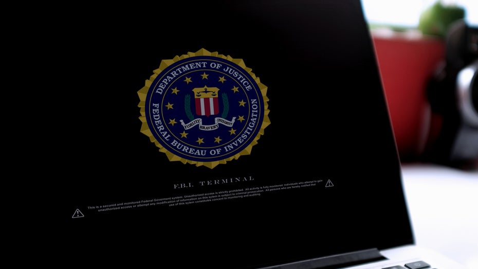 FBI-Programm für kritische Infrastruktur wurde gehackt