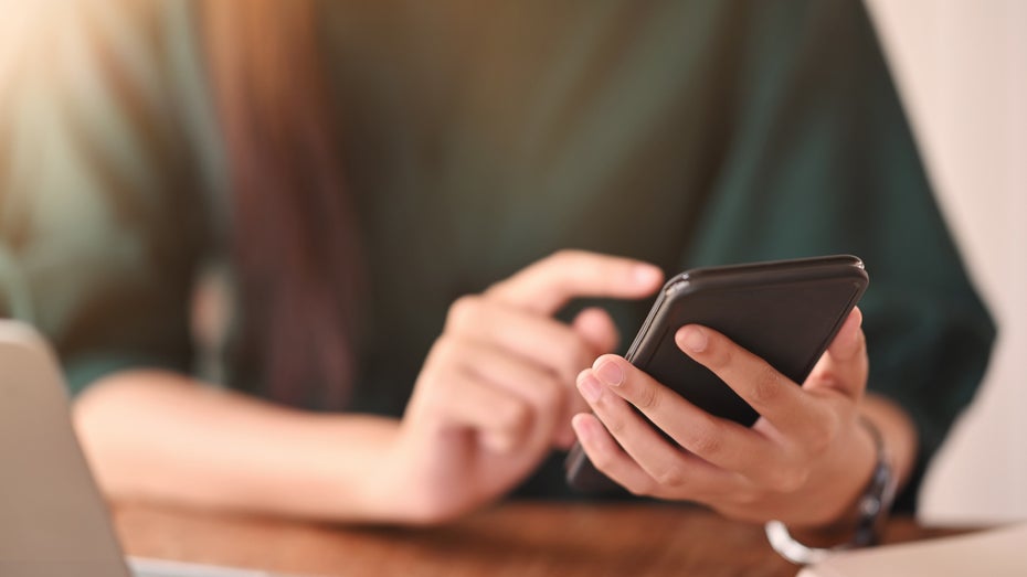 Long Covid: Neue App soll Betroffenen helfen Long Covid: Neue App soll Betroffenen helfen