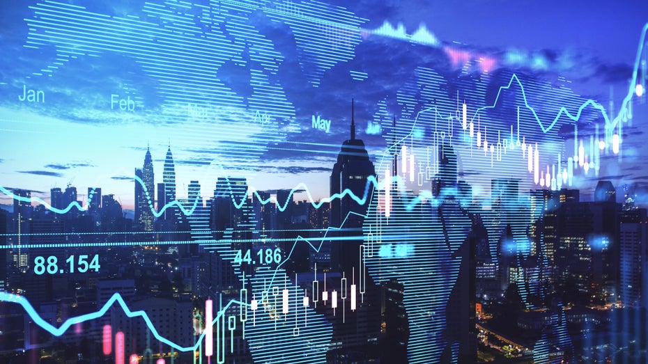 Stablecoins gelten als wertstabil und kalkulierbar – doch die Kryptowährung ist nicht frei von Risiken. (Foto: Golden Dayz/Shutterstock) Stablecoins: Wie funktionieren die Kryptotoken ohne Wertschwankungen?