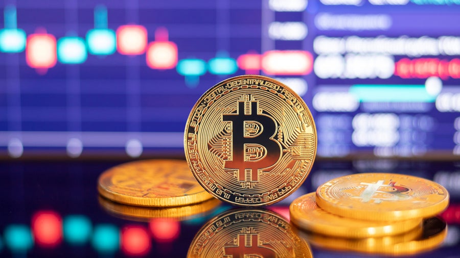Ausverkauf wegen Trumps Handelspolitik: Bitcoin-Kurs rutscht deutlich unter 90.000 Dollar