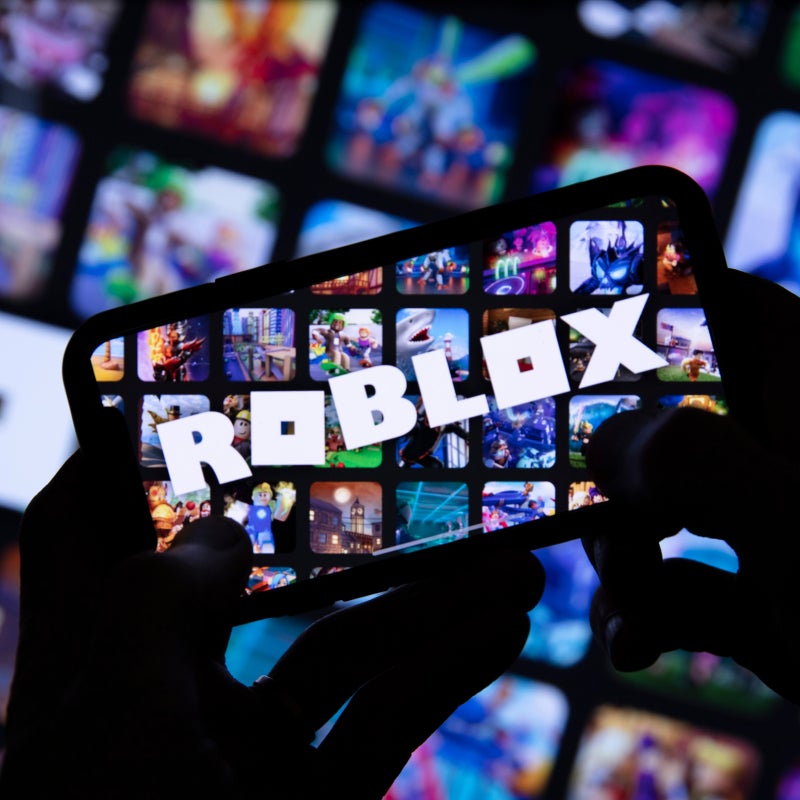 Roblox bietet Usern eine neue Möglichkeit, mit den von ihnen erstellten  virtuellen Gütern Geld zu verdienen!