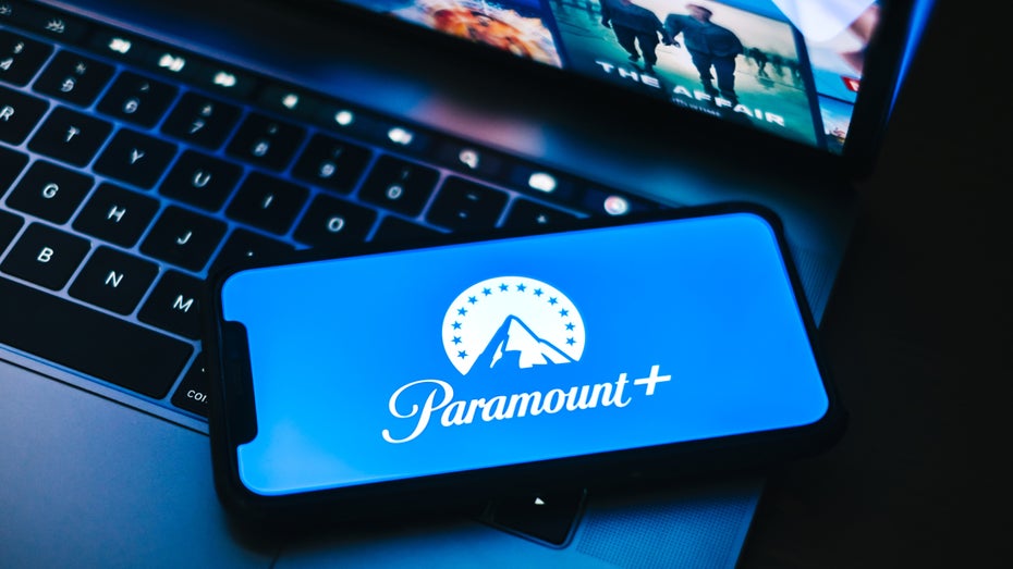 Neuer Streamingdienst: Paramount Plus startet in Deutschland