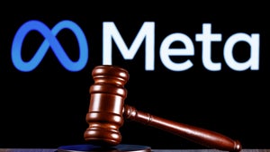 Wegen DSGVO-Verstößen: Meta muss 390 Millionen Euro Strafe zahlen