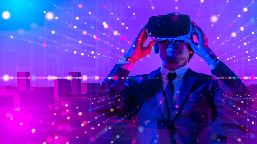 Ineffizienz und „Selbstsabotage“: VR-Pionier John Carmack verlässt Meta Ineffizienz und „Selbstsabotage“: VR-Pionier John Carmack verlässt Meta