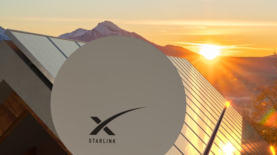 Starlink-Tempo bricht ein: Warum Deutsche immer langsamer surfen