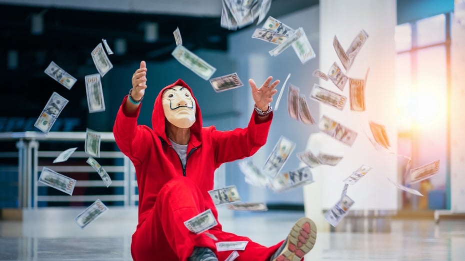 3 Milliarden Dollar geklaut: Das waren die größten Krypto-Hacks 2022 3 Milliarden Dollar geklaut: Das waren die größten Krypto-Hacks 2022