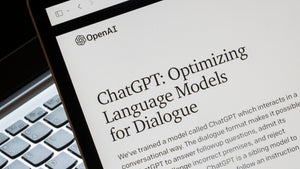 ChatGPT ist ein mächtiges KI-Tool, wir erklären, was es kann