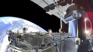 Satelliten-Baukasten: SpaceX startet mit Starshield ein Starlink für Regierungen