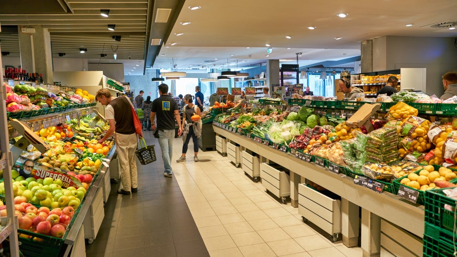 Supermarkt-Apps und der Datenschutz: Werden wir zu gläsernen Kunden? Supermarkt-Apps und der Datenschutz: Werden wir zu gläsernen Kunden?
