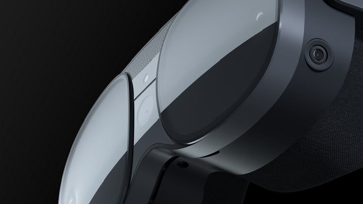 HTC kündigt leichtgewichtige VR-Alternative zur Meta Quest für die CES an