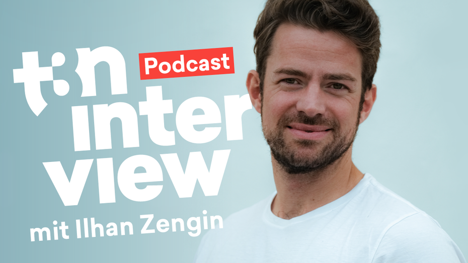 Podcast mit Showheroes-Group-CEO Ilhan Zengin: Das sind die Werbe-Trendthemen 2023 Podcast mit Showheroes-Group-CEO Ilhan Zengin: Das sind die Werbe-Trendthemen 2023