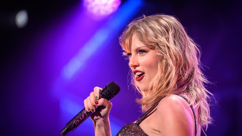 Finanzexperte beeindruckt: So geschickt investiert Taylor Swift ihr Vermögen