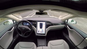 Radar oder nicht Radar: Tesla mit Rolle rückwärts beim autonomen Fahren