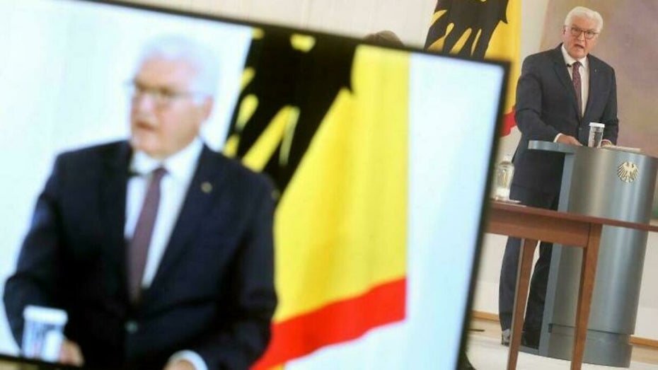 Cell Broadcast am Warntag: Frank-Walters mächtige Message an die Kaffeemaschine Cell Broadcast am Warntag: Frank-Walters mächtige Message an die Kaffeemaschine