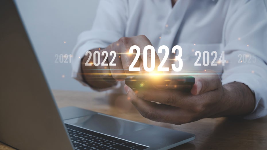 Von KI und Search-Engine-Wars bis Nachhaltigkeit: 10 Tech-Trends für 2023