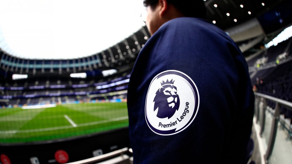 Die Fantasy-Sport-Plattform Sorare mit Sitz in Paris wird inzwischen mit 4,3 Milliarden US-Dollar bewertet. (Bild: picture alliance / Action Plus | John Patrick Fletcher) NFT-Plattform Sorare unterzeichnet Deal mit Premier League