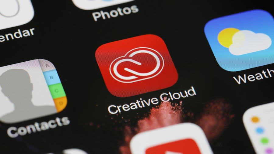 Creative Cloud: Adobe trainiert KI-Algorithmen mit deinen Inhalten
