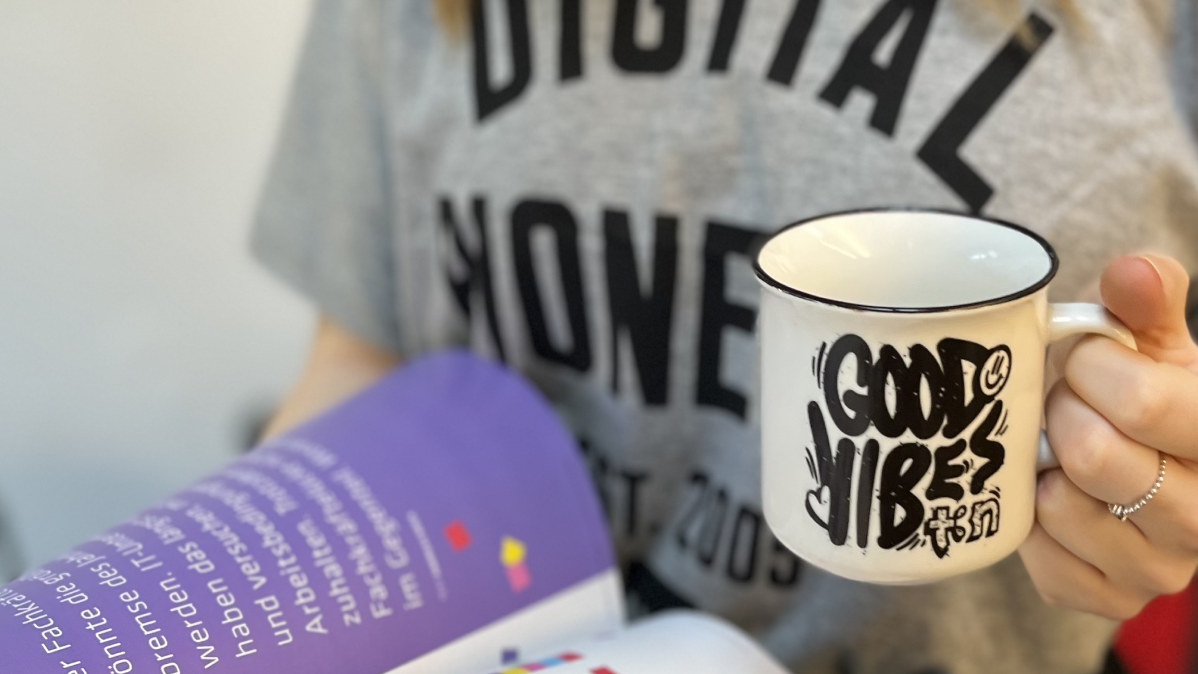 Good Vibes im Alltag: Exklusive und limitierte Gimmicks zum t3n Abo sichern Good Vibes im Alltag: Exklusive und limitierte Gimmicks zum t3n Abo sichern