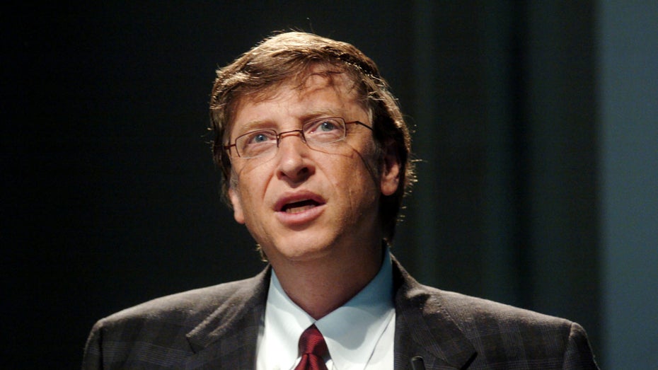 Gates sieht mit dieser KI-Technologie eine „soziale Schockwelle“ auf die Menschheit zurollen