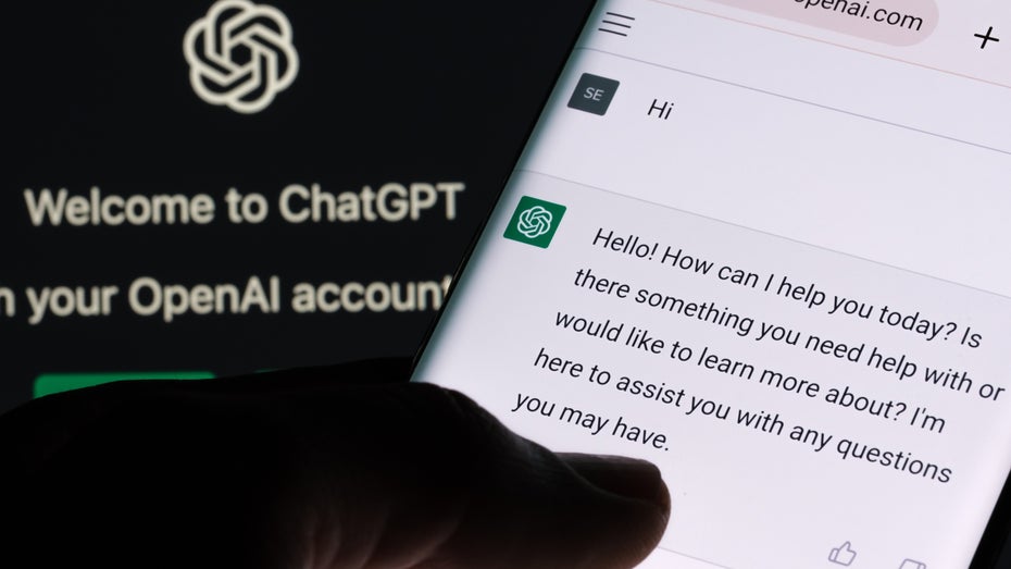 GPTZero: Diese App deckt ChatGPT-Plagiate auf