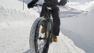 E-Bike im Winter: Diese Akku-Tricks versprechen eine höhere Reichweite