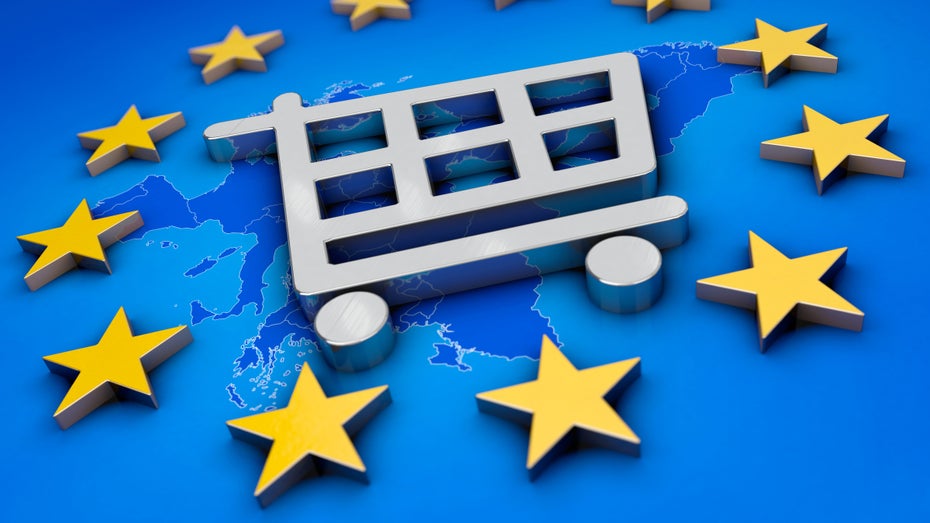 EU-Kommission: 37 Prozent aller Onlineshops setzen auf manipulative Praktiken