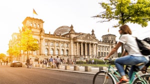 Bessere Routen für Radfahrer: Berlin kooperiert mit Google Maps