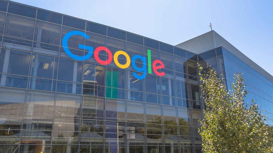 In Googles Büros dürfte es nun relativ leer sein. (Foto: Shutterstock / Benny Marty) Tiktok-Trend: Gekündigte Google-Mitarbeiter erzählen ihre Storys