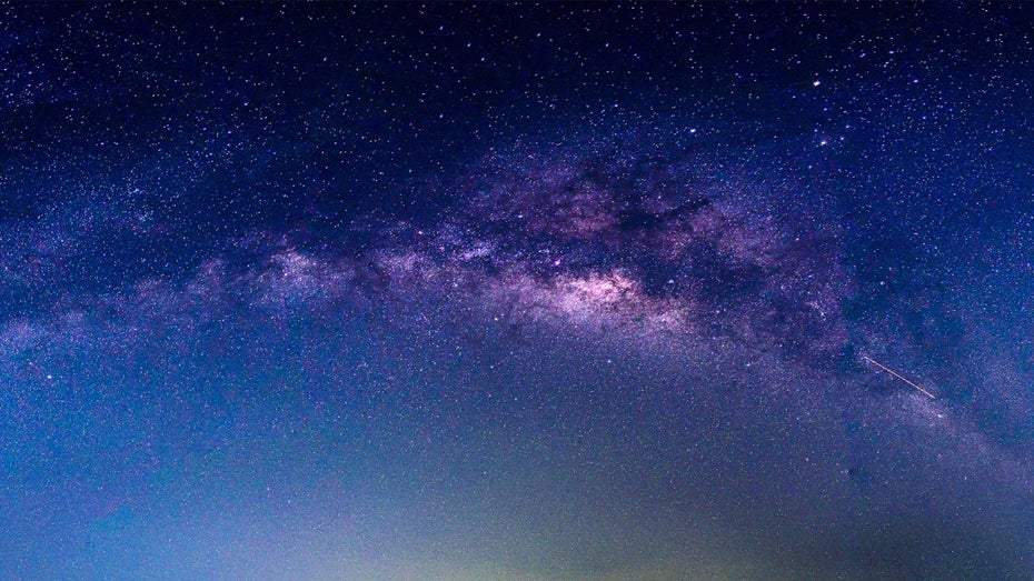 Viel los in der Milchstraße: Zählung kommt auf 3,3 Milliarden Objekte