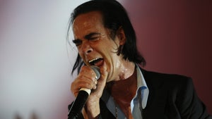 „Verhöhnung des Menschseins“: Nick Cave äußert Kritik an eigenem ChatGPT-Song