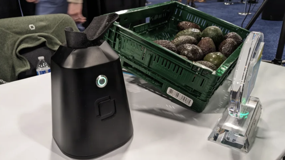 One Third: Dieser Scanner verrät dir, ob deine Avocado reif ist