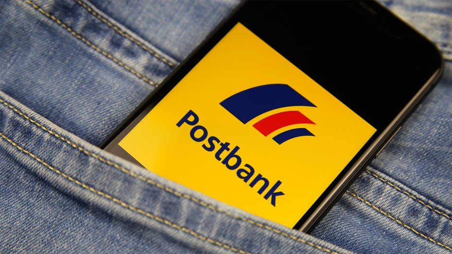 Postbank-Onlinebanking: Ausfall seit Jahresende