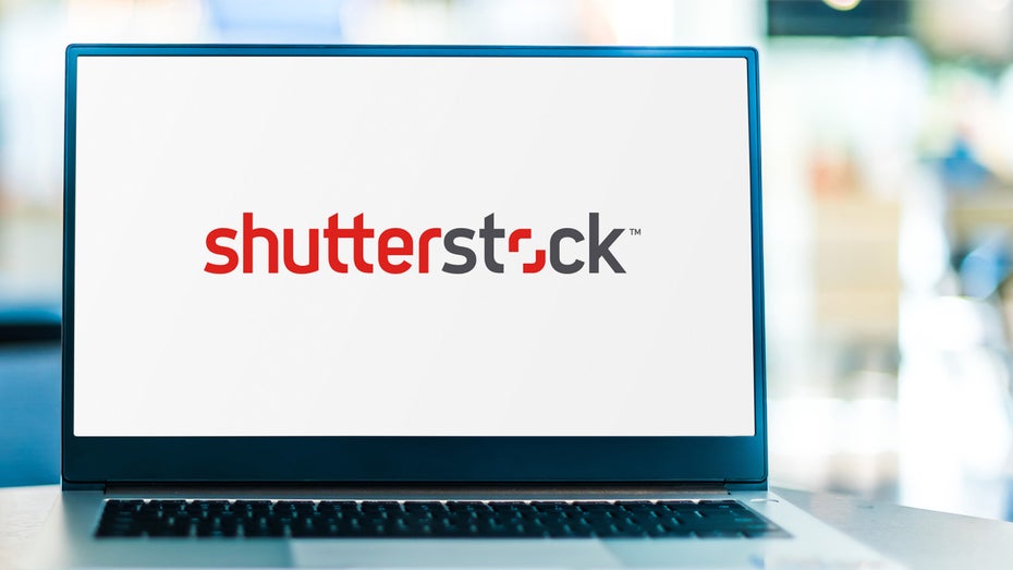 Shutterstock baut KI-Bildgenerator in die Plattform ein