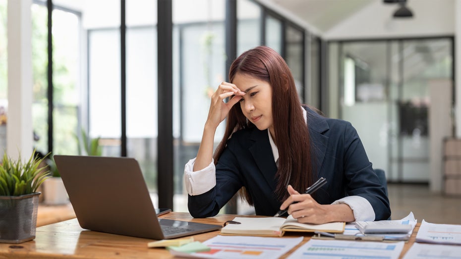 Lasst euch stressen: Warum euch moderater Stress helfen kann