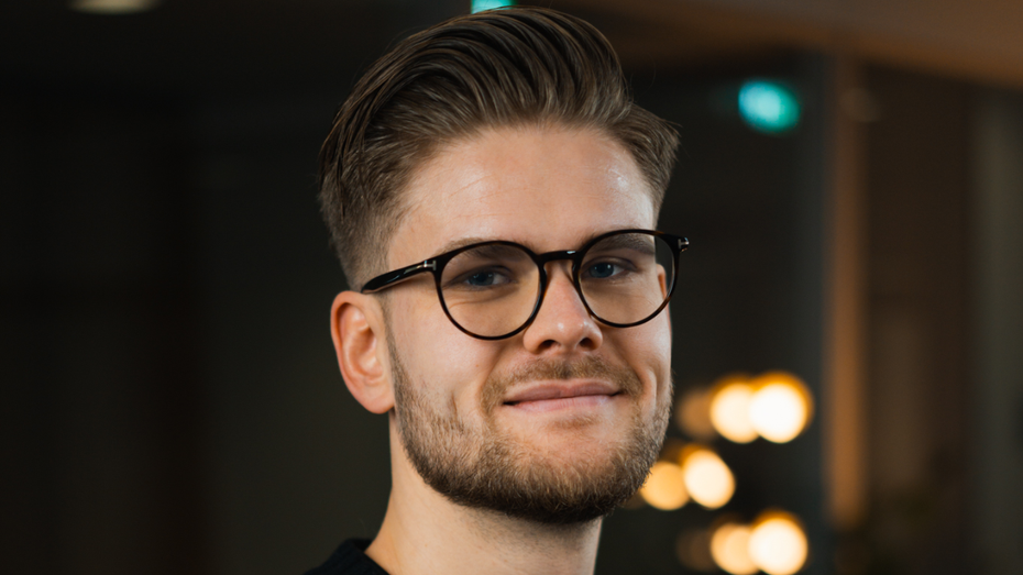 Marketing auf Linkedin: „Die wenigsten Teams nehmen den Hörer in die Hand” Marketing auf Linkedin: „Die wenigsten Teams nehmen den Hörer in die Hand”