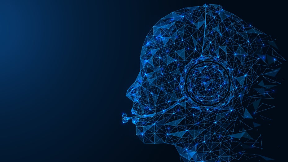 Virtuelle Assistenten gewinnen immer mehr an Bedeutung. (Bild: Ilya Lukichev / Shutterstock) Unternehmen in China stellen immer mehr virtuelle Menschen ein