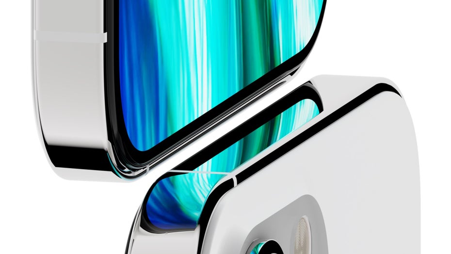 Display-Gerüchte zu iPhone 15: Abgerundete Ecken und dünnere Ränder Display-Gerüchte zu iPhone 15: Abgerundete Ecken und dünnere Ränder