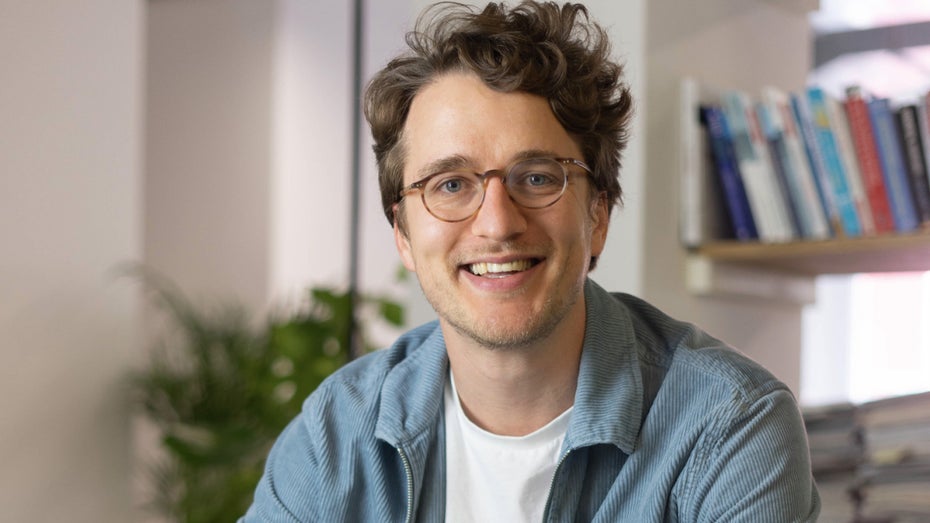 „OKR ermöglichen uns, Ziele übersichtlich zu machen“: Martin Trenkle von Workwise „OKR ermöglichen uns, Ziele übersichtlich zu machen“: Martin Trenkle von Workwise
